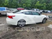 2016 Nissan MAXIMA photo