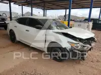 2016 Nissan MAXIMA photo