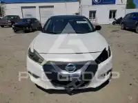 2016 Nissan MAXIMA фото