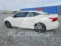 2016 Nissan MAXIMA photo