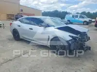 2016 Nissan MAXIMA фото