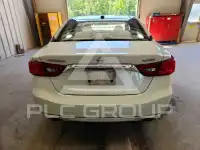 2016 Nissan MAXIMA photo