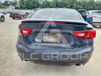 2016 Nissan MAXIMA photo