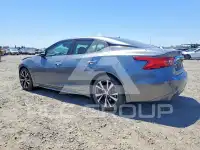 2016 Nissan MAXIMA photo