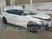 2016 Nissan MAXIMA фото