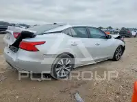 2016 Nissan MAXIMA фото