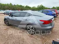 2016 Nissan MAXIMA photo
