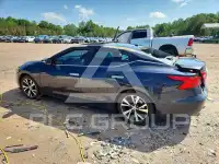 2016 Nissan MAXIMA фото