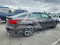 2016 Nissan MAXIMA фото