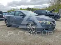 2016 Nissan MAXIMA фото