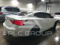 2016 Nissan MAXIMA фото