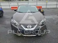 2016 Nissan MAXIMA photo