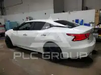 2016 Nissan MAXIMA фото