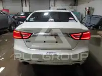 2016 Nissan MAXIMA фото