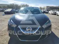 2016 Nissan MAXIMA фото