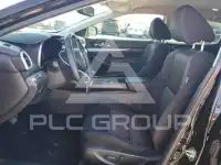 2016 Nissan MAXIMA фото