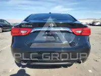 2016 Nissan MAXIMA фото