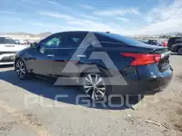 2016 Nissan MAXIMA фото
