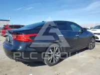2016 Nissan MAXIMA фото
