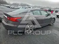 2016 Nissan MAXIMA photo