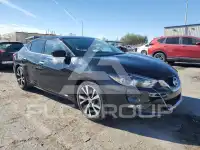 2016 Nissan MAXIMA фото