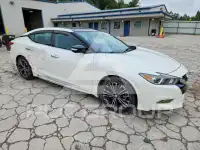 2016 Nissan MAXIMA photo