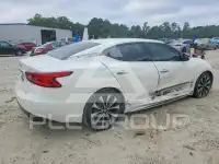 2016 Nissan MAXIMA фото