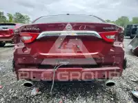 2016 Nissan MAXIMA photo