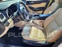2016 Nissan MAXIMA photo