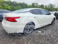 2016 Nissan MAXIMA photo
