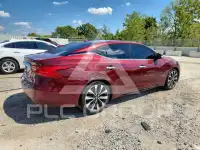 2016 Nissan MAXIMA photo
