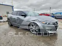 2016 Nissan MAXIMA photo