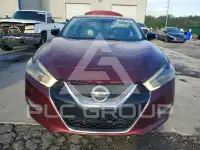 2016 Nissan MAXIMA photo