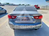 2016 Nissan MAXIMA фото