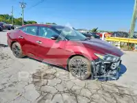 2016 Nissan MAXIMA фото