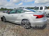 2016 Nissan MAXIMA фото