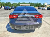 2016 Nissan MAXIMA photo