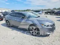 2016 Nissan MAXIMA фото