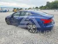 2016 Nissan MAXIMA photo