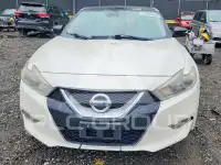 2016 Nissan MAXIMA photo