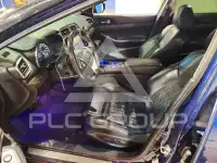 2016 Nissan MAXIMA photo