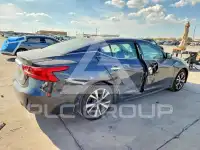 2016 Nissan MAXIMA фото