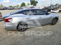 2016 Nissan MAXIMA photo