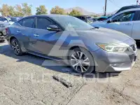 2016 Nissan MAXIMA фото