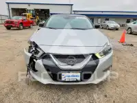 2016 Nissan MAXIMA photo