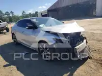 2016 Nissan MAXIMA photo