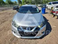 2016 Nissan MAXIMA фото