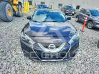 2016 Nissan MAXIMA фото