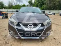 2016 Nissan MAXIMA фото