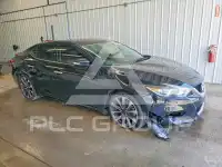 2016 Nissan MAXIMA photo